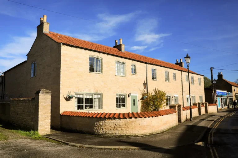Church Lane, Nettleham 10